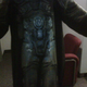 Illustration for article titled The Gears of War Snuggie